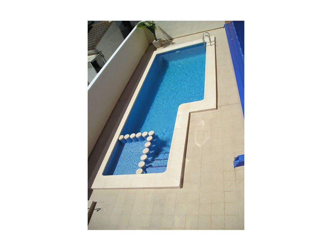 Sprzedaż - Apartament - Formentera del Segura