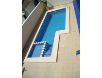 Sprzedaż - Apartament - Formentera del Segura