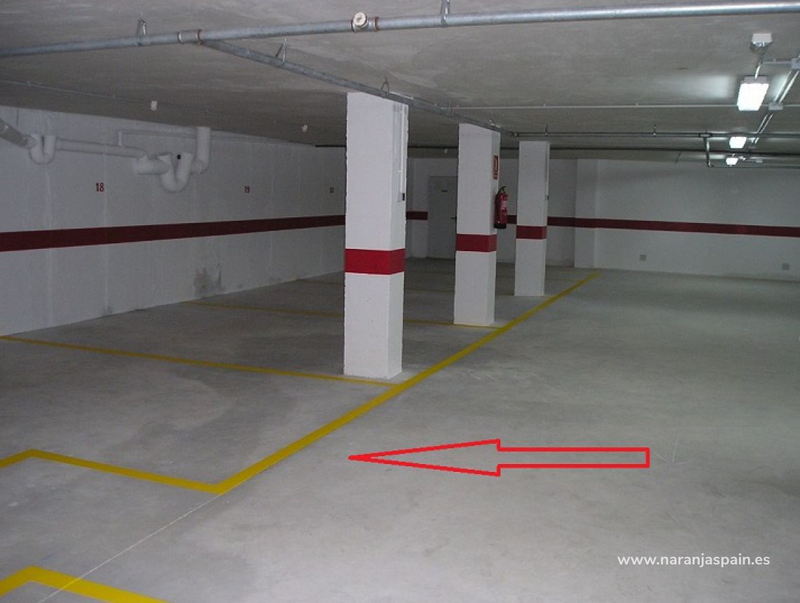 Sprzedaż - Apartament - Formentera del Segura