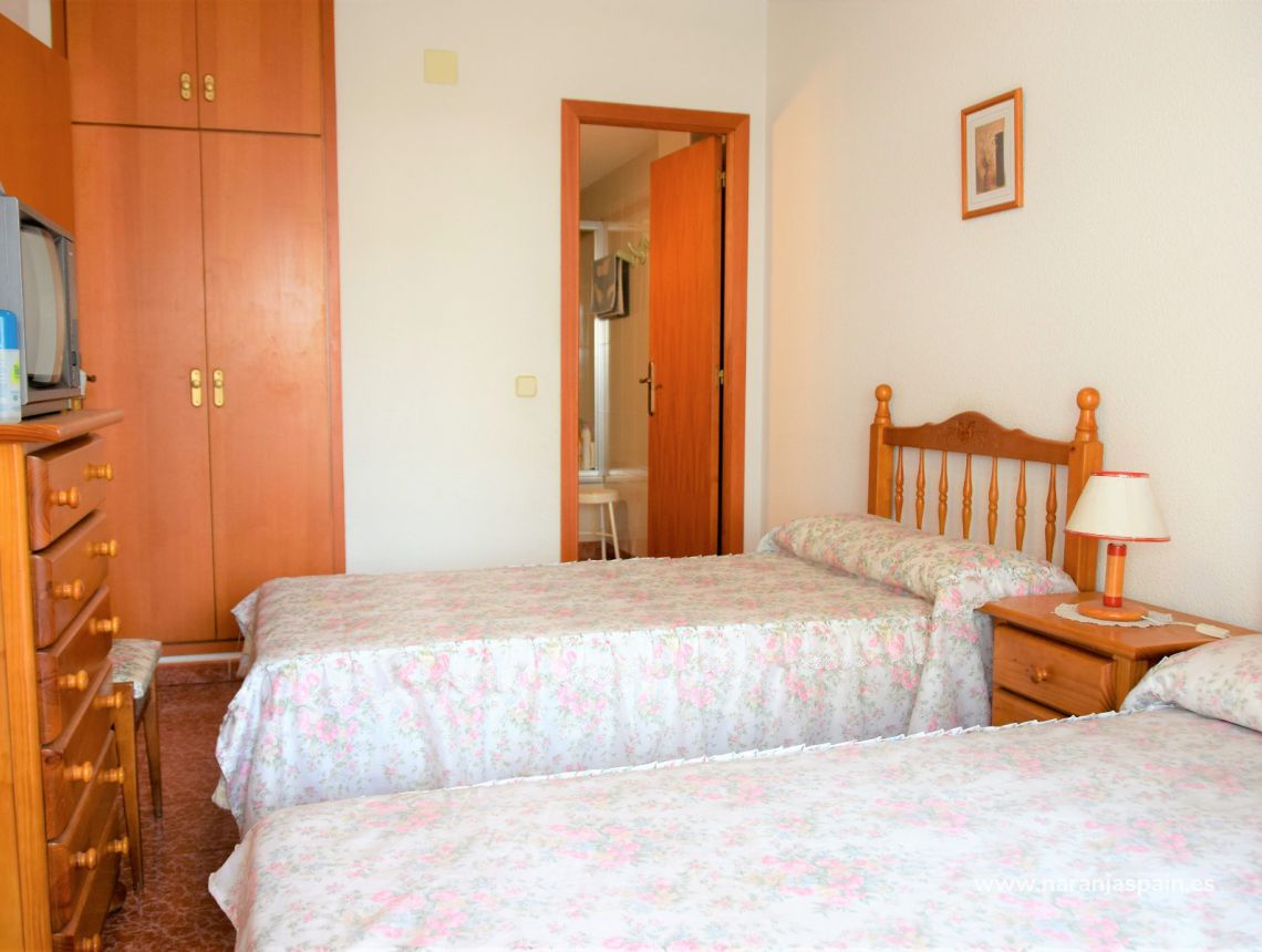 Sprzedaż - Apartament - Guardamar del Segura - Beach Guardamar