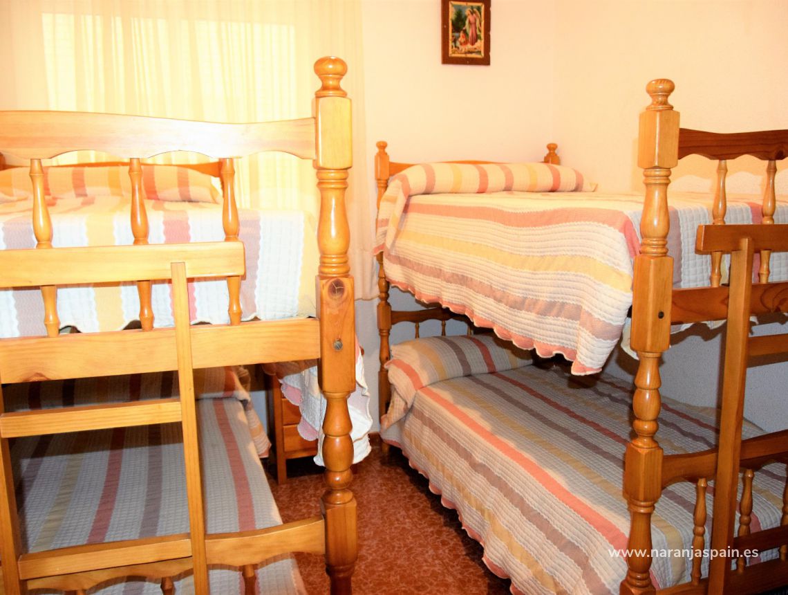 Sprzedaż - Apartament - Guardamar del Segura - Beach Guardamar