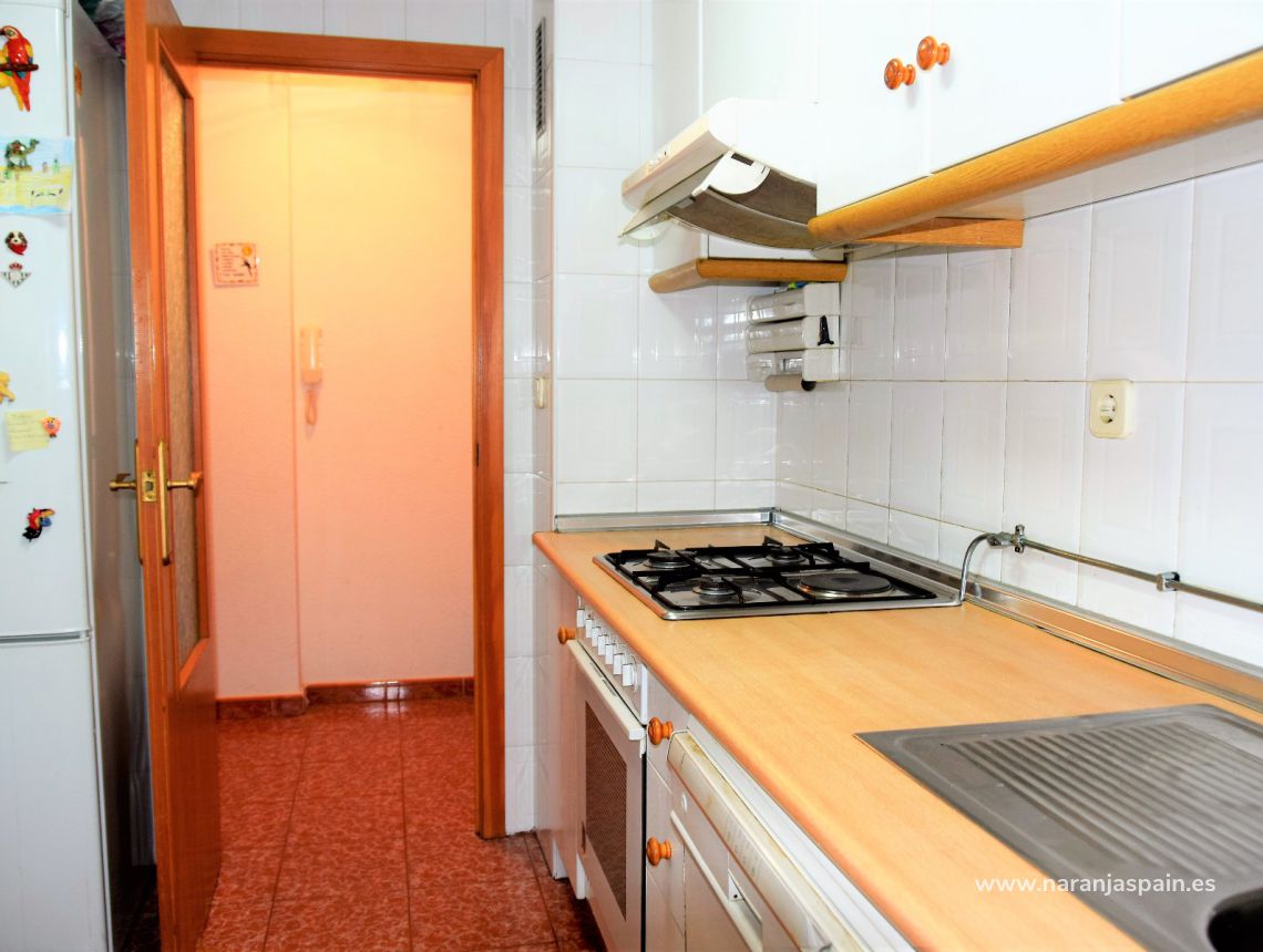 Sprzedaż - Apartament - Guardamar del Segura - Beach Guardamar
