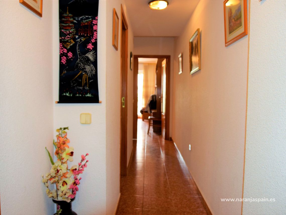 Sprzedaż - Apartament - Guardamar del Segura - Beach Guardamar