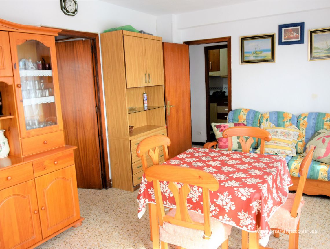 Sprzedaż - Apartament - Guardamar del Segura - Beach Guardamar