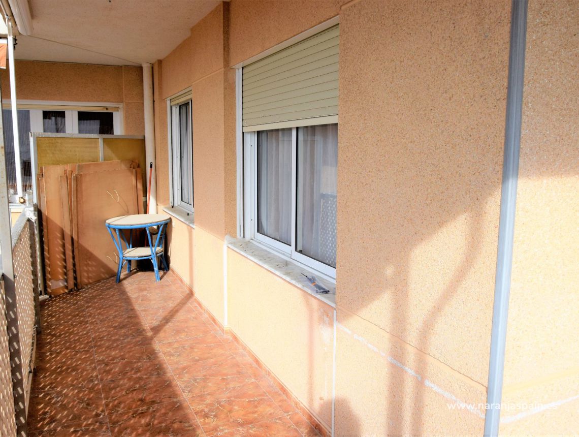 Sprzedaż - Apartament - Guardamar del Segura - Beach Guardamar