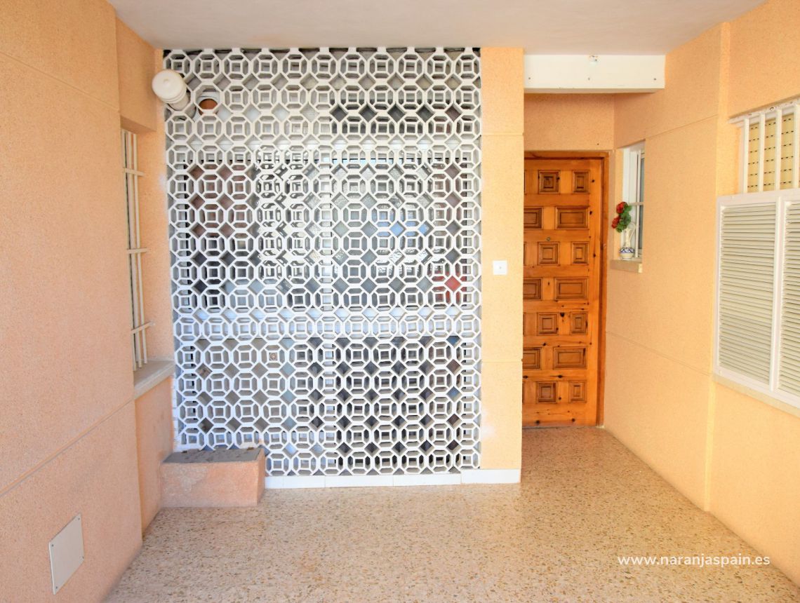 Sprzedaż - Apartament - Guardamar del Segura - Beach Guardamar