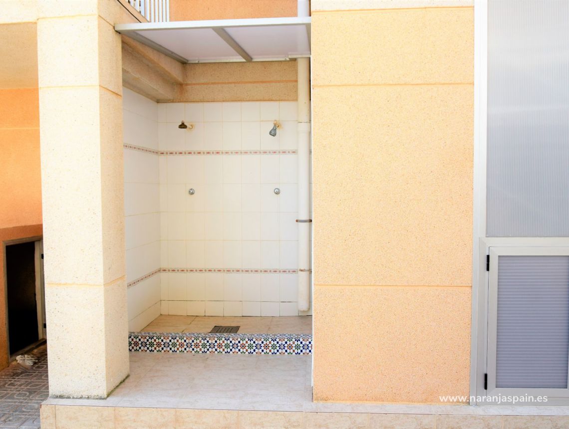 Sprzedaż - Apartament - Guardamar del Segura - Beach Guardamar