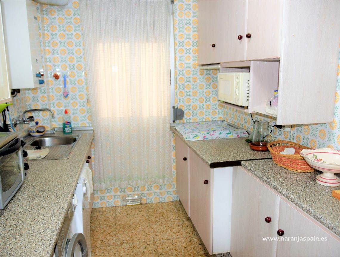 Sprzedaż - Apartament - Guardamar del Segura - Beach Guardamar