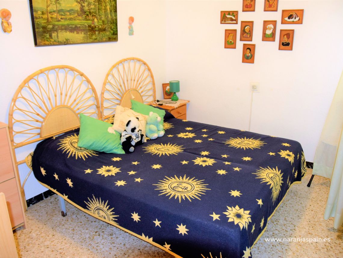 Sprzedaż - Apartament - Guardamar del Segura - Beach Guardamar