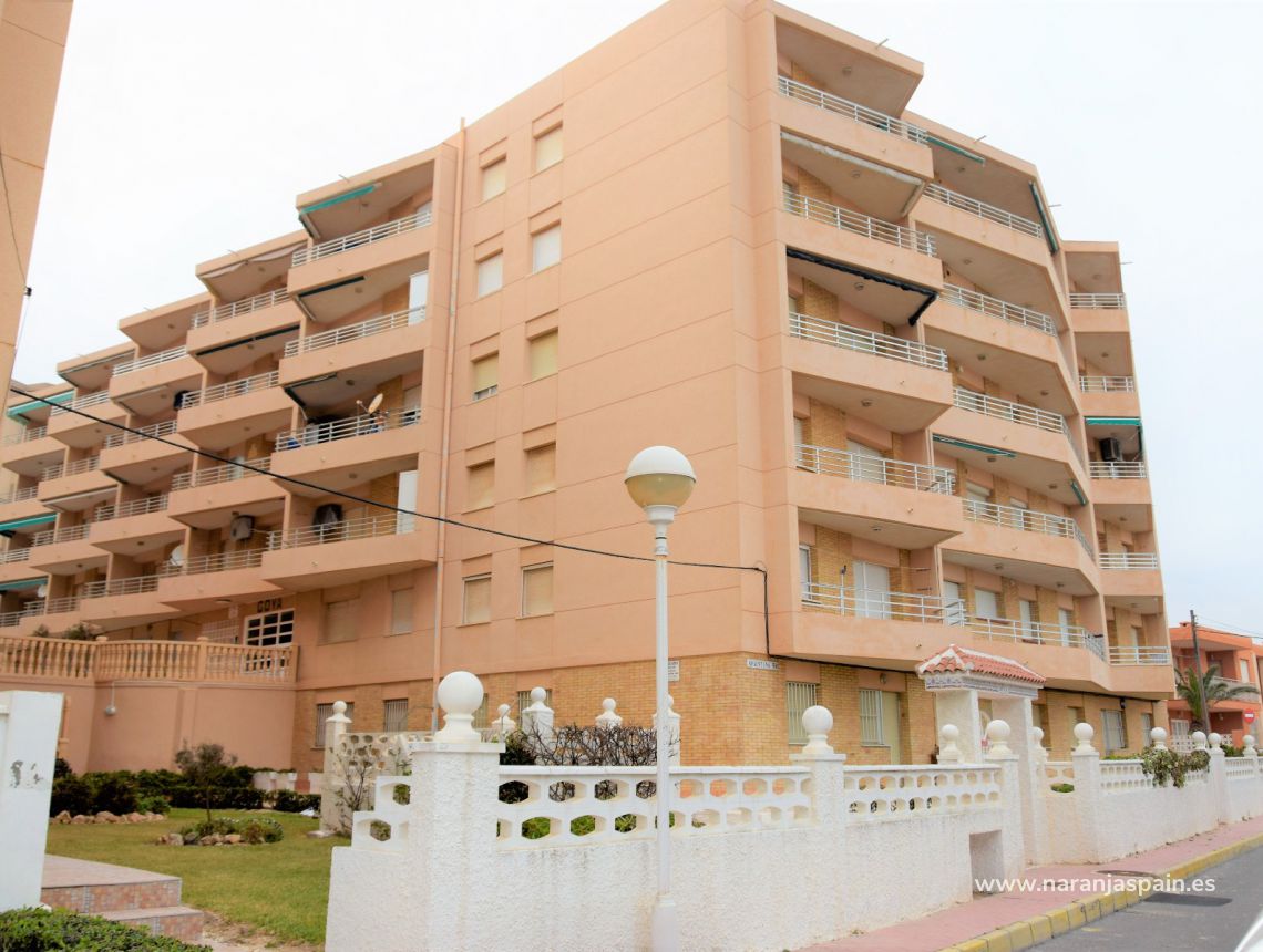 Sprzedaż - Apartament - Guardamar del Segura - Beach Guardamar