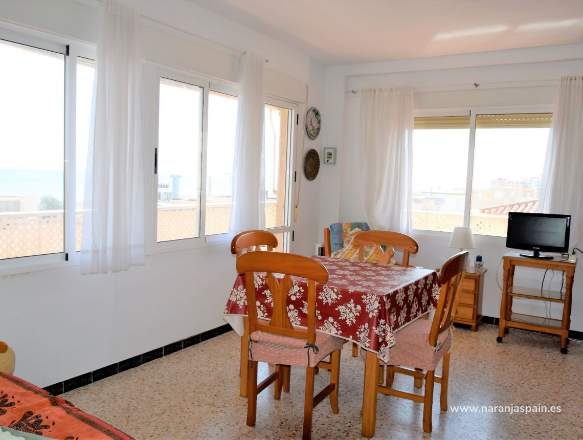 Sprzedaż - Apartament - Guardamar del Segura - Beach Guardamar