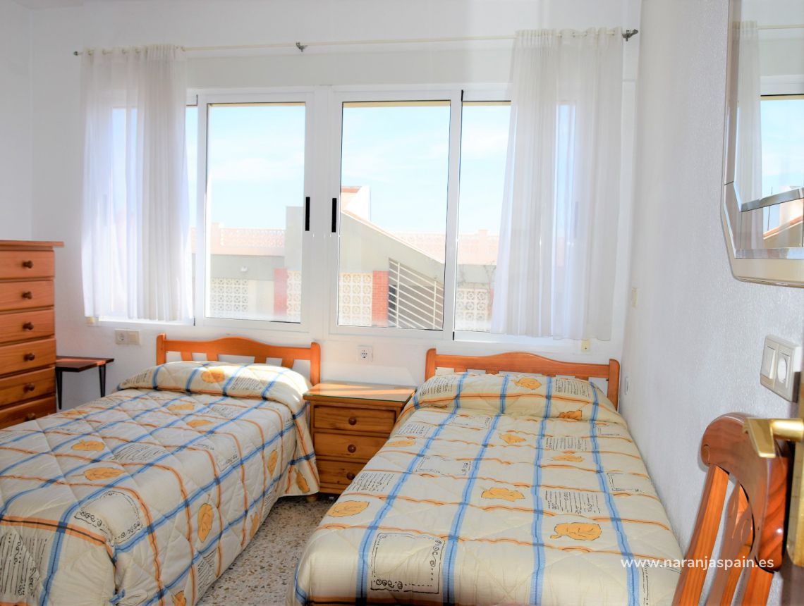 Sprzedaż - Apartament - Guardamar del Segura - Beach Guardamar