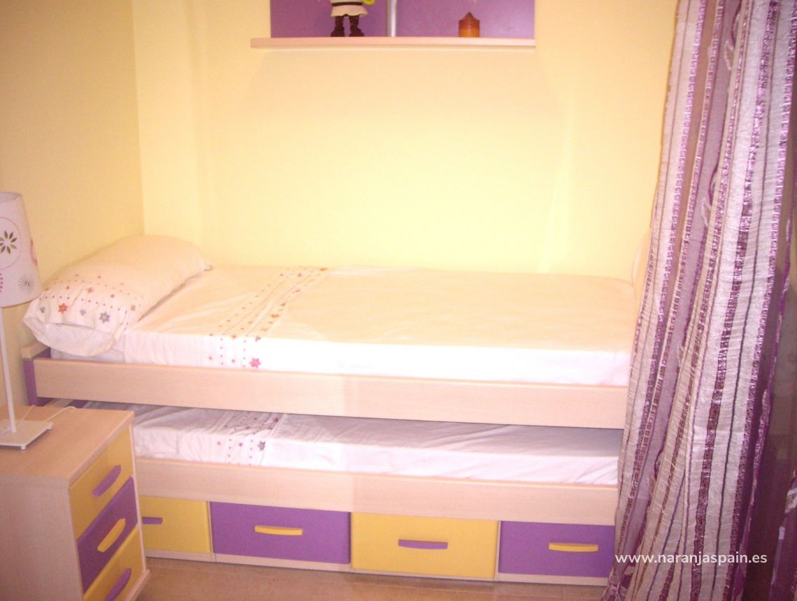 Sprzedaż - Apartament - Guardamar del Segura - Beach Guardamar