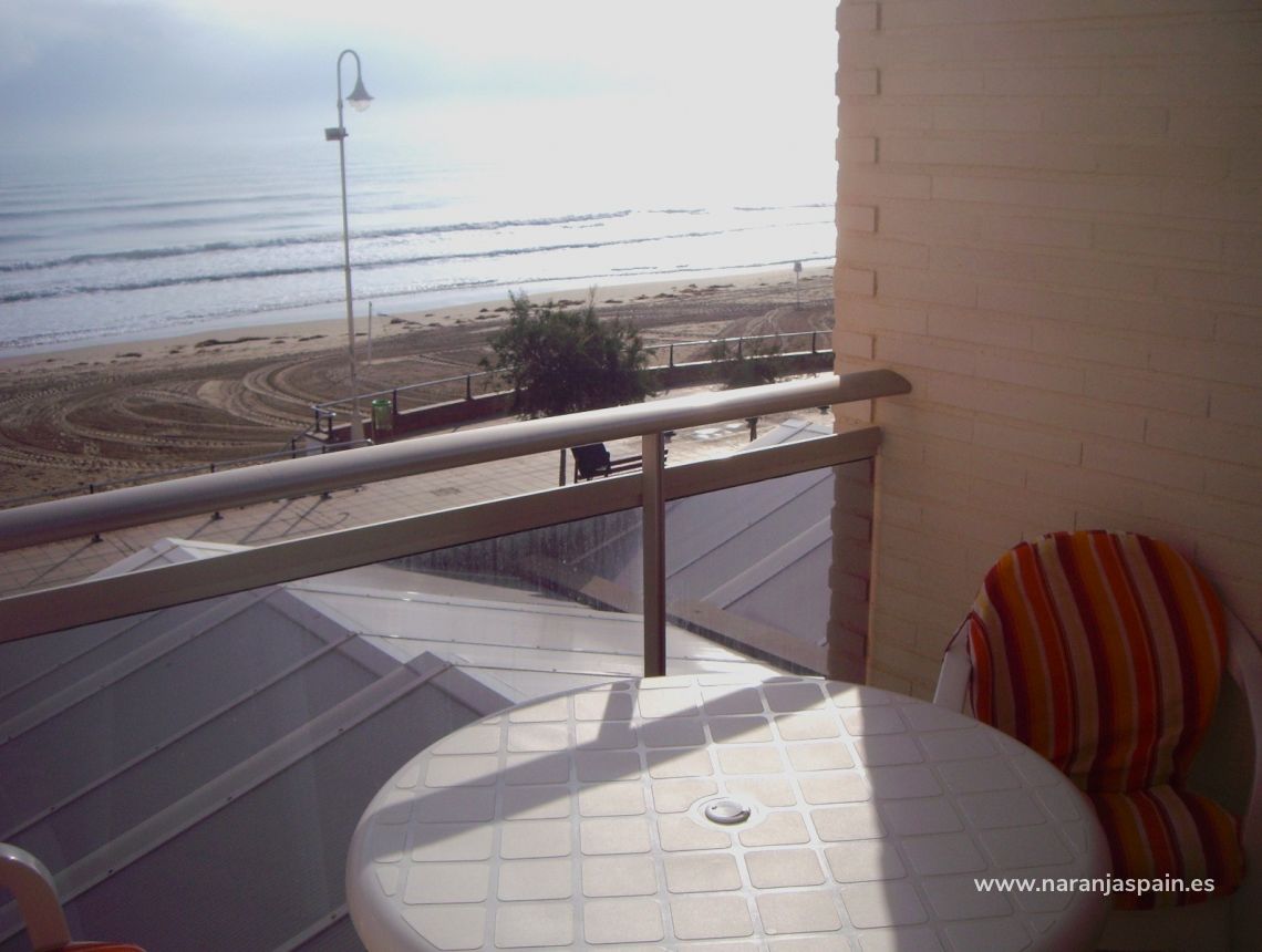 Sprzedaż - Apartament - Guardamar del Segura - Beach Guardamar