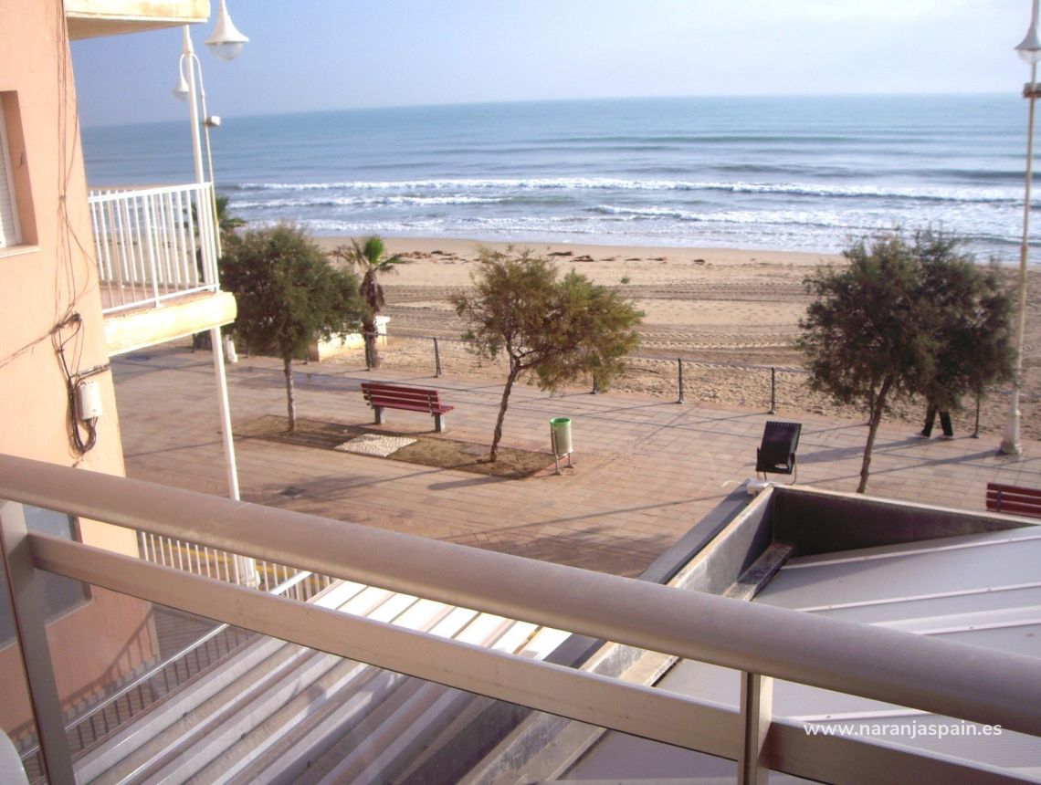 Sprzedaż - Apartament - Guardamar del Segura - Beach Guardamar