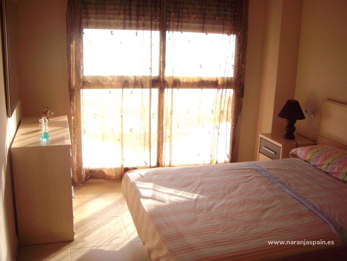 Sprzedaż - Apartament - Guardamar del Segura - Beach Guardamar