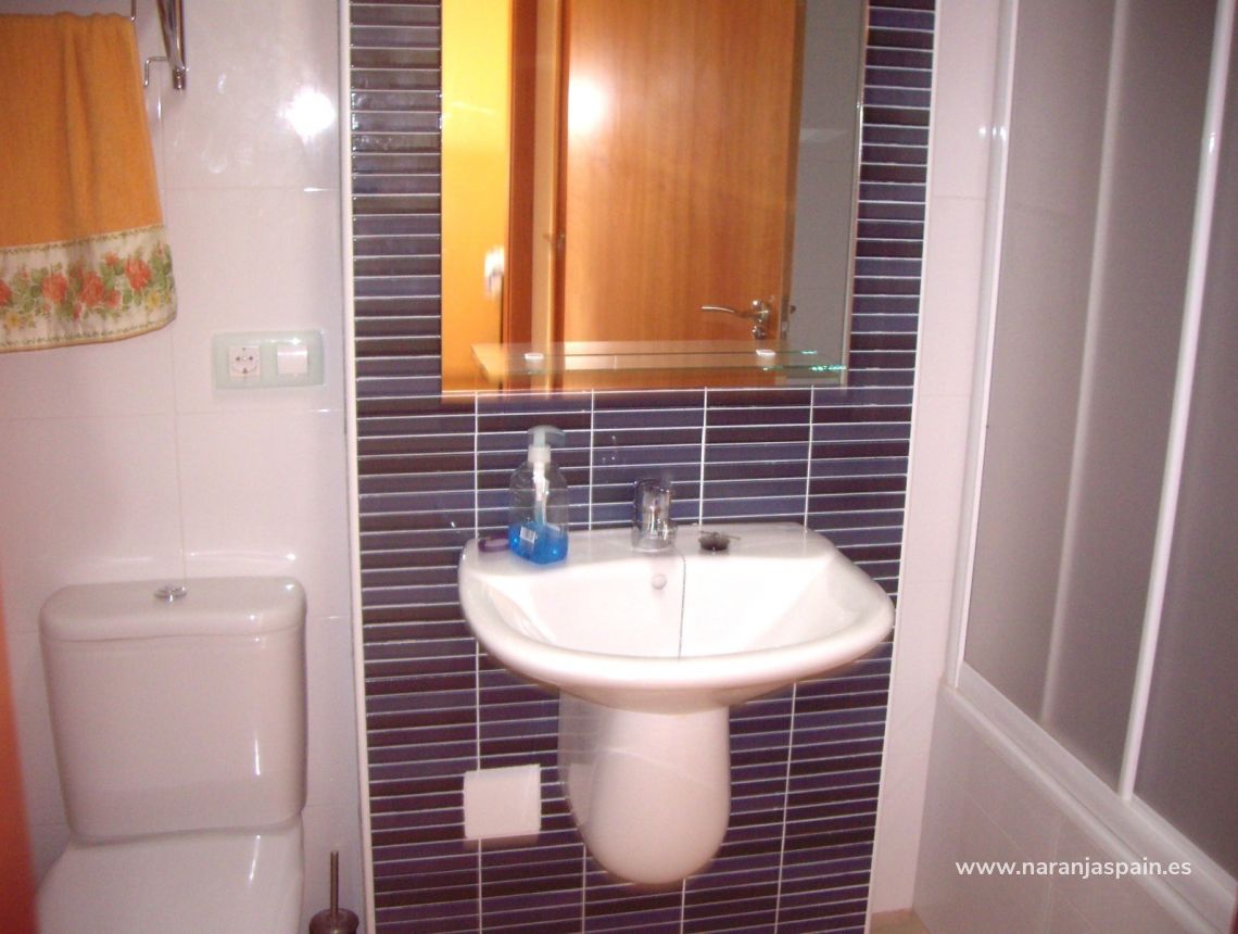 Sprzedaż - Apartament - Guardamar del Segura - Beach Guardamar