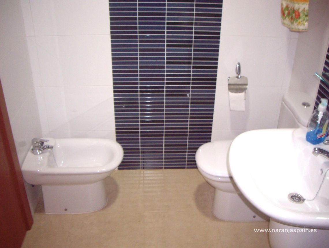 Sprzedaż - Apartament - Guardamar del Segura - Beach Guardamar