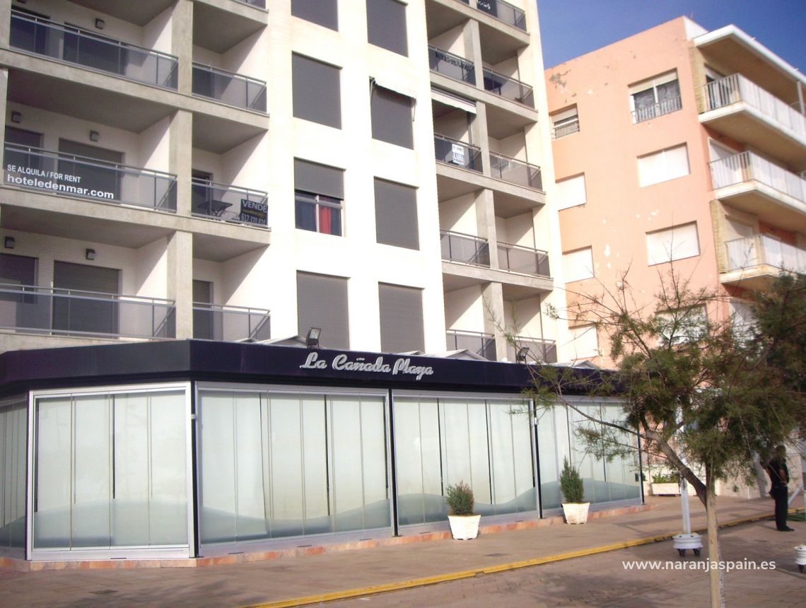 Sprzedaż - Apartament - Guardamar del Segura - Beach Guardamar