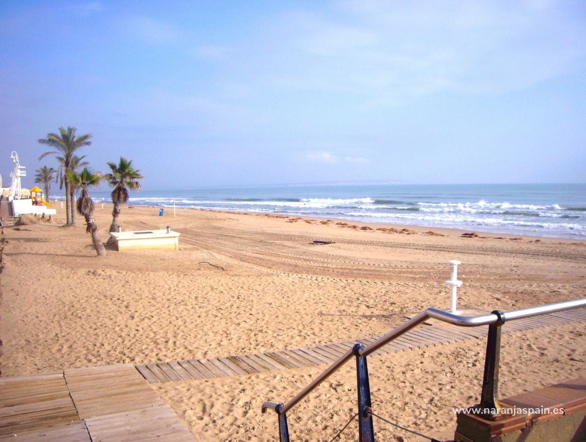 Sprzedaż - Apartament - Guardamar del Segura - Beach Guardamar