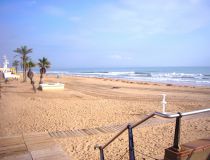 Sprzedaż - Apartament - Guardamar del Segura - Beach Guardamar