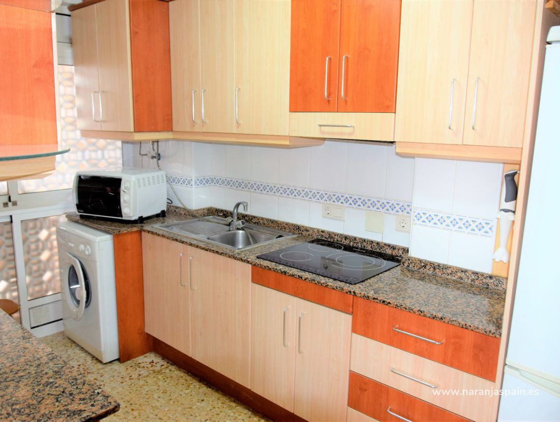 Sprzedaż - Apartament - Guardamar del Segura - Beach Guardamar