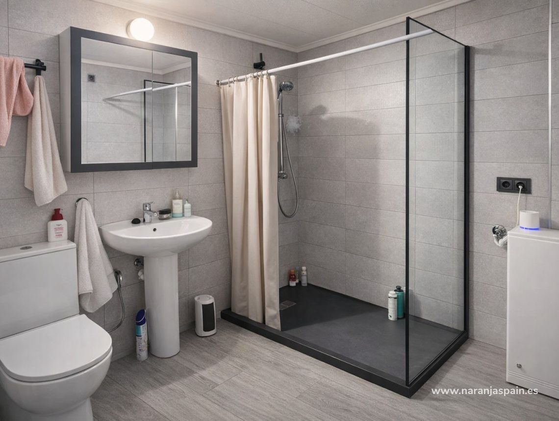 Sprzedaż - Apartament - Guardamar del Segura - Beach Guardamar