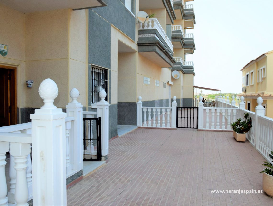 Sprzedaż - Apartament - Guardamar del Segura - Beach Guardamar