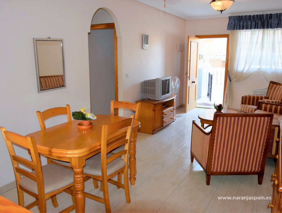 Sprzedaż - Apartament - Guardamar del Segura - Beach Guardamar
