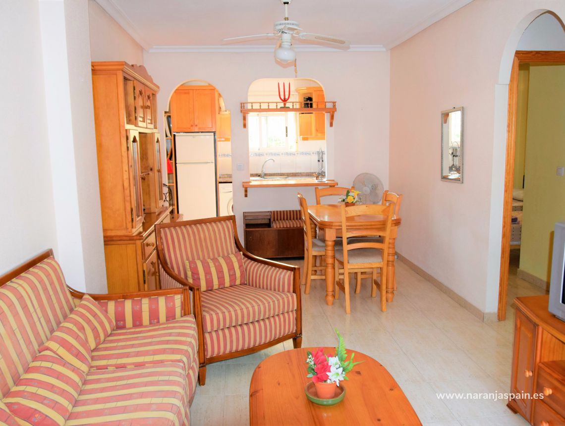 Sprzedaż - Apartament - Guardamar del Segura - Beach Guardamar