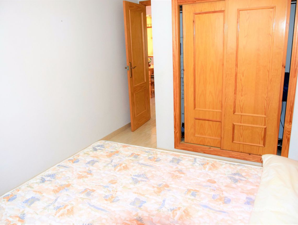 Sprzedaż - Apartament - Guardamar del Segura - Beach Guardamar