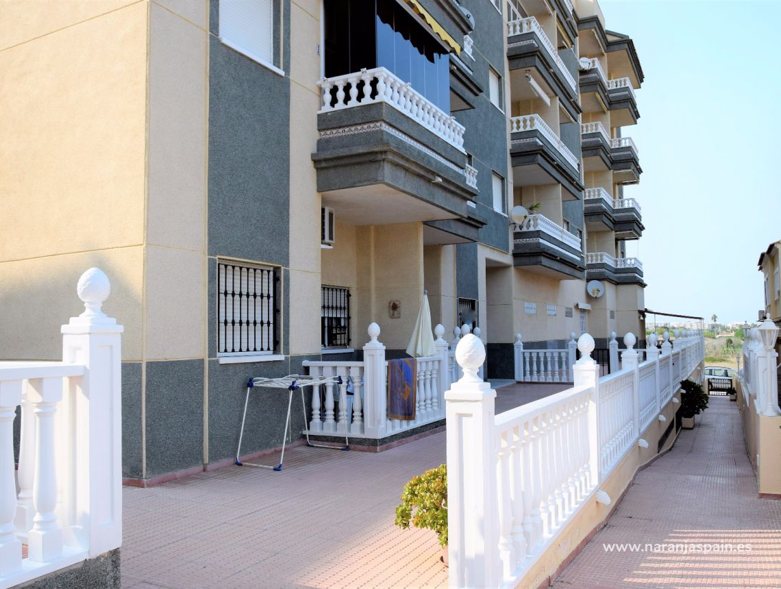 Sprzedaż - Apartament - Guardamar del Segura - Beach Guardamar