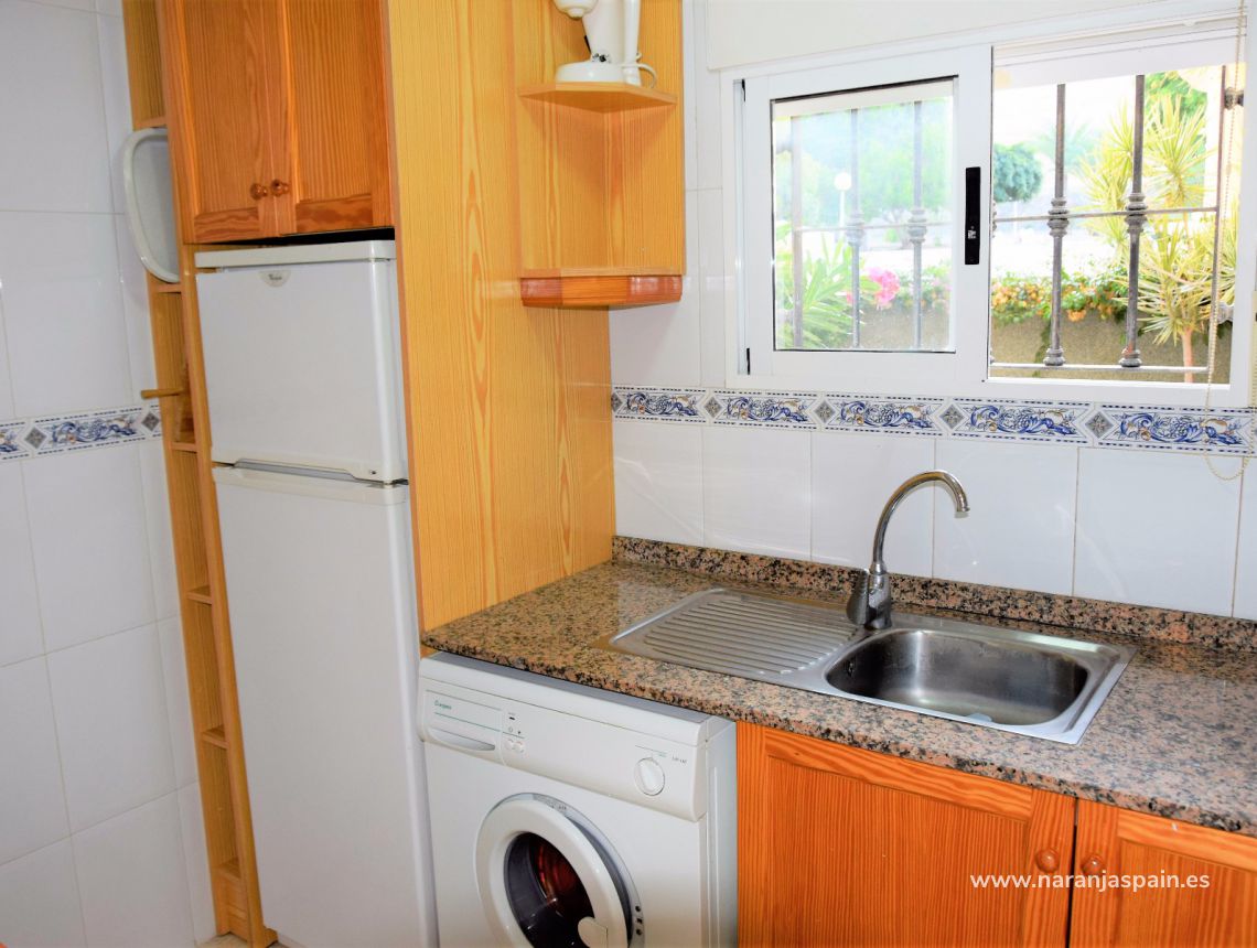 Sprzedaż - Apartament - Guardamar del Segura - Beach Guardamar