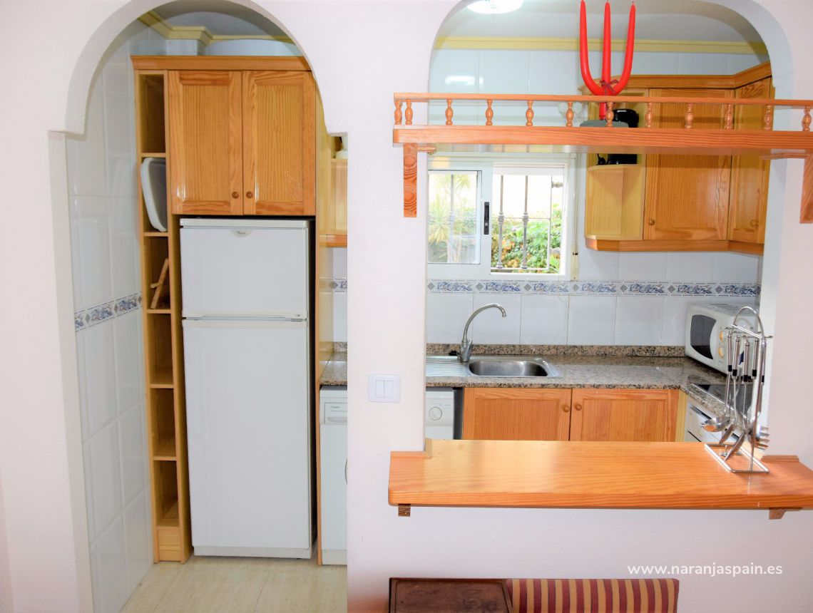 Sprzedaż - Apartament - Guardamar del Segura - Beach Guardamar