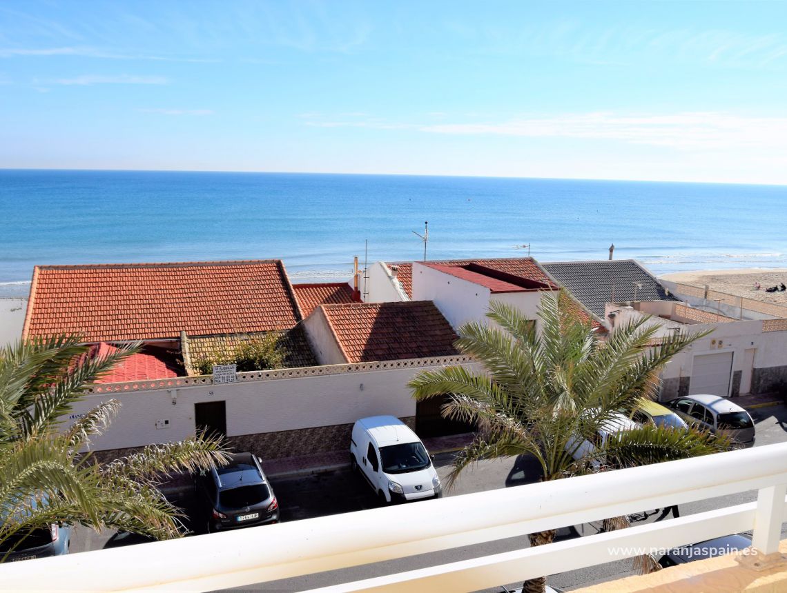 Sprzedaż - Apartament - Guardamar del Segura - Beach Guardamar