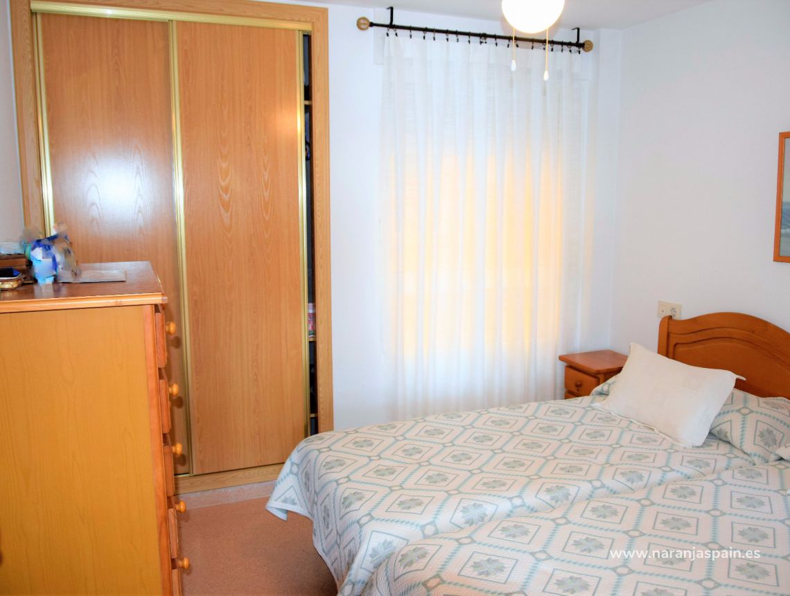 Sprzedaż - Apartament - Guardamar del Segura - Beach Guardamar