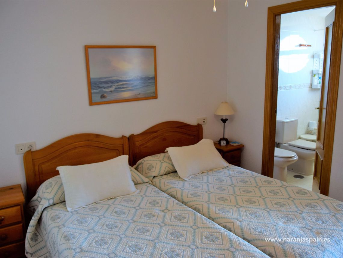 Sprzedaż - Apartament - Guardamar del Segura - Beach Guardamar