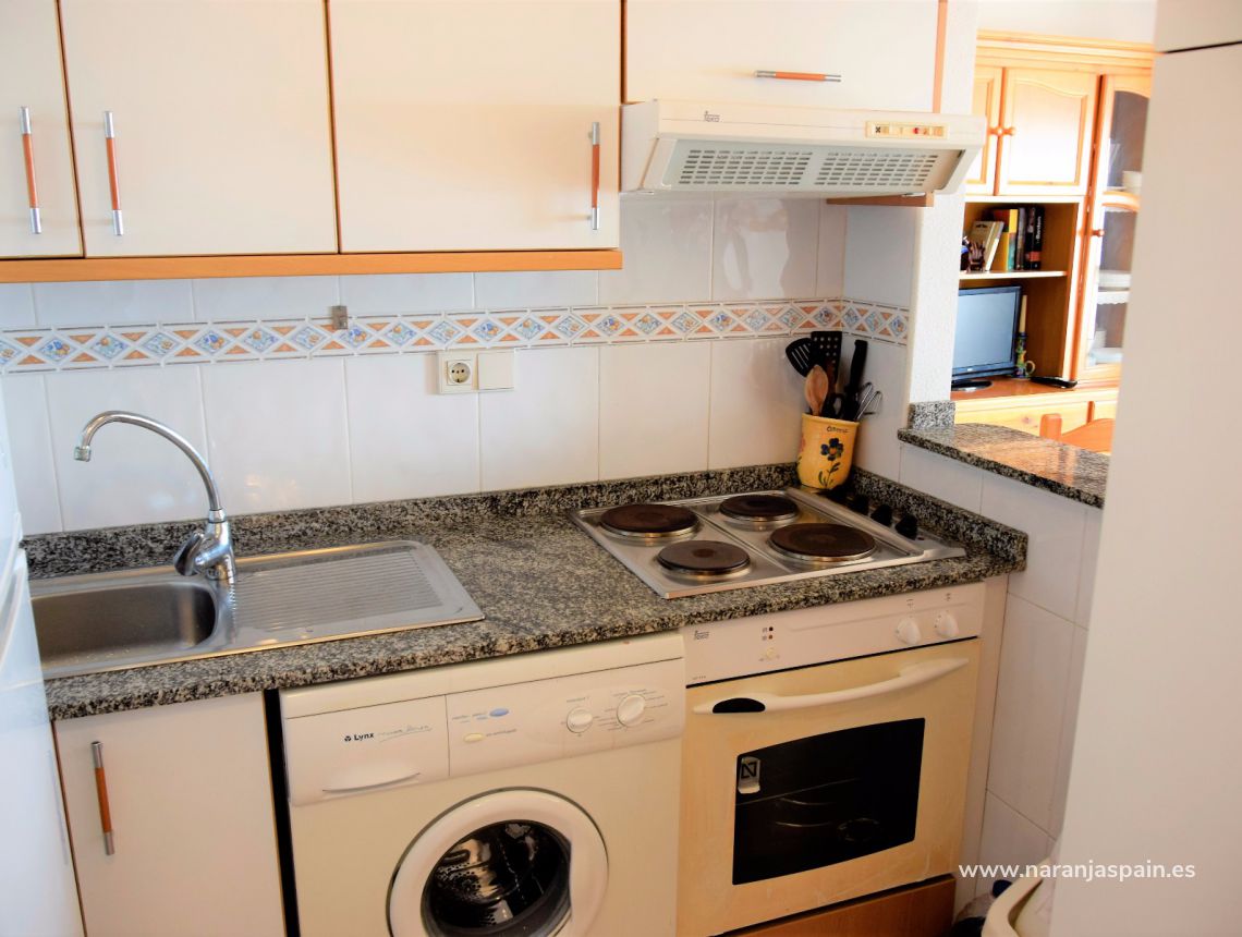 Sprzedaż - Apartament - Guardamar del Segura - Beach Guardamar