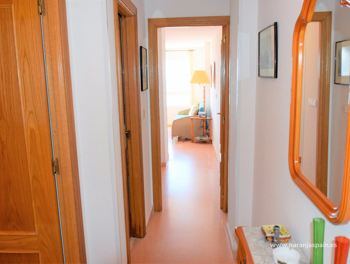 Sprzedaż - Apartament - Guardamar del Segura - Beach Guardamar