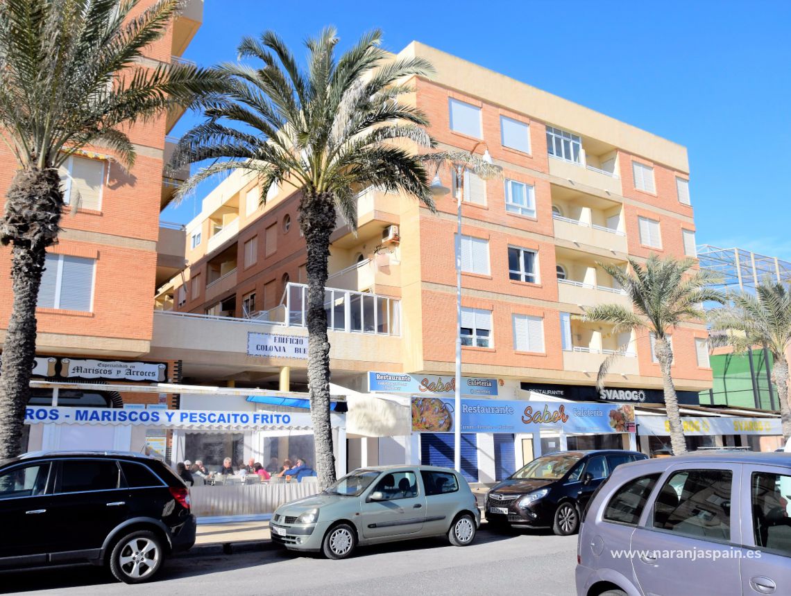 Sprzedaż - Apartament - Guardamar del Segura - Beach Guardamar