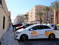 Sprzedaż - Apartament - Guardamar del Segura - Beach Guardamar