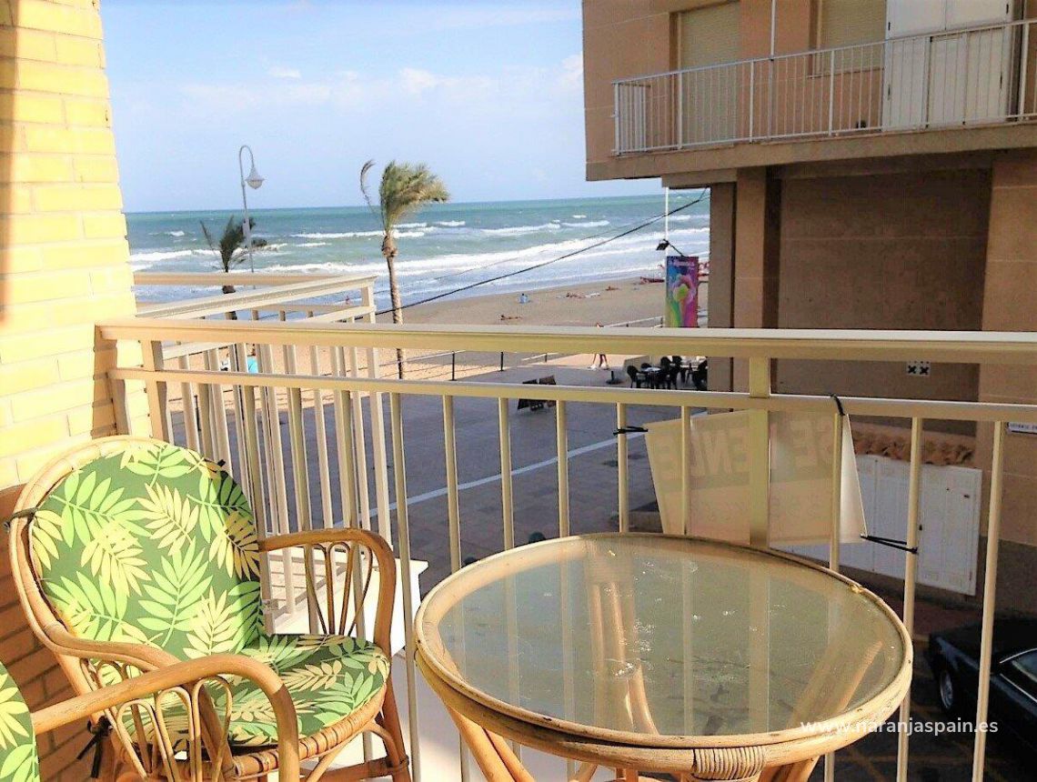 Sprzedaż - Apartament - Guardamar del Segura - Beach Guardamar