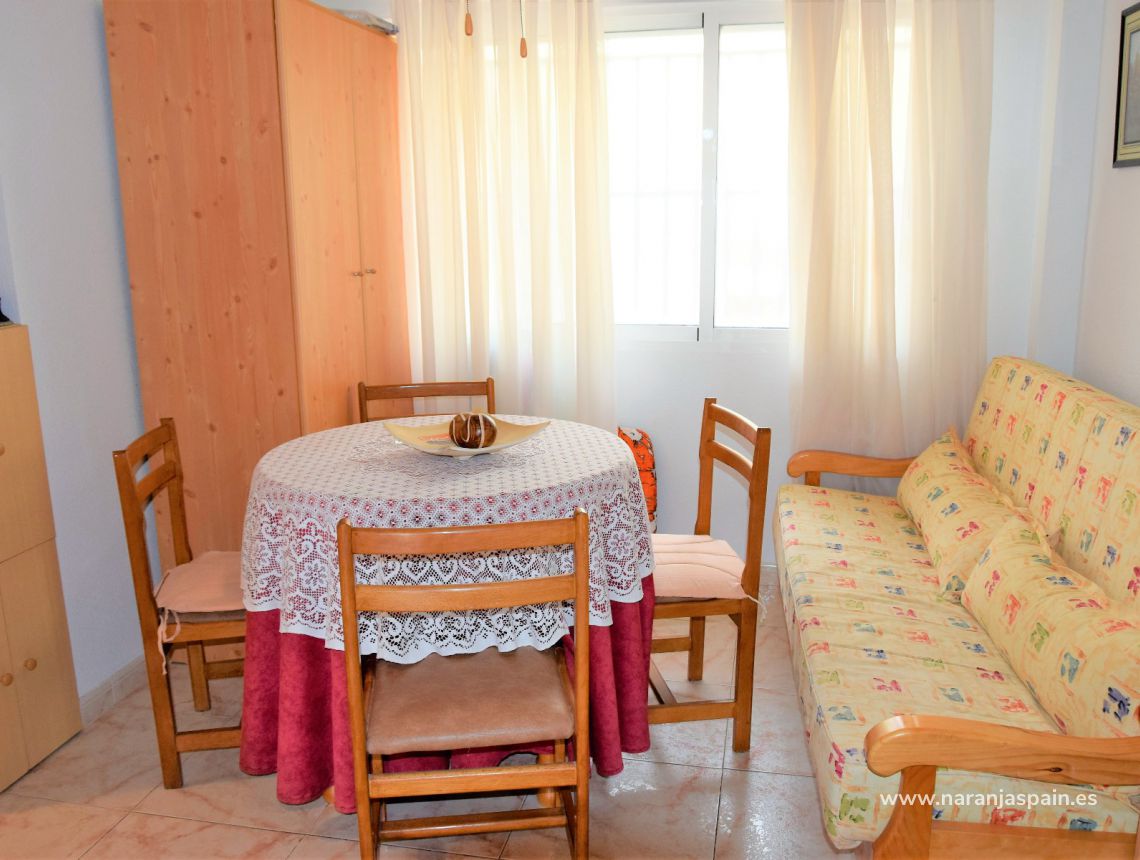 Sprzedaż - Apartament - Guardamar del Segura - Beach Guardamar