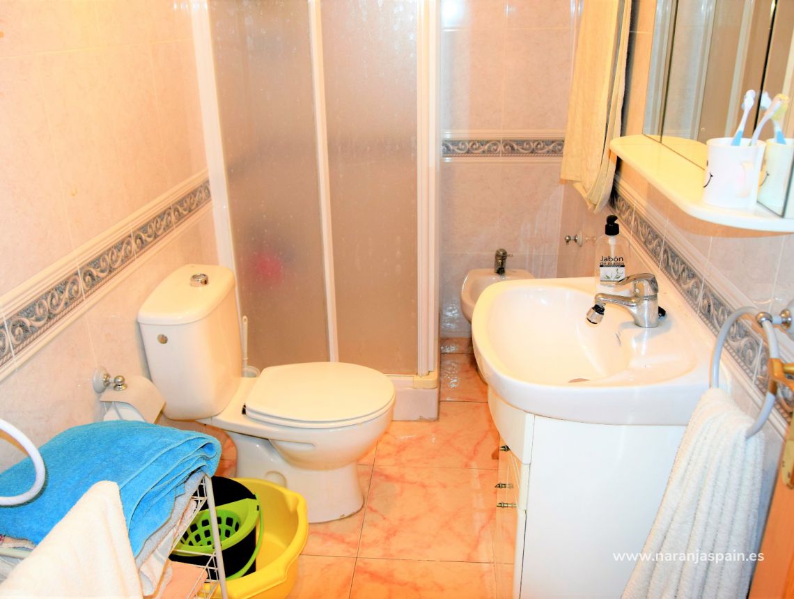 Sprzedaż - Apartament - Guardamar del Segura - Beach Guardamar