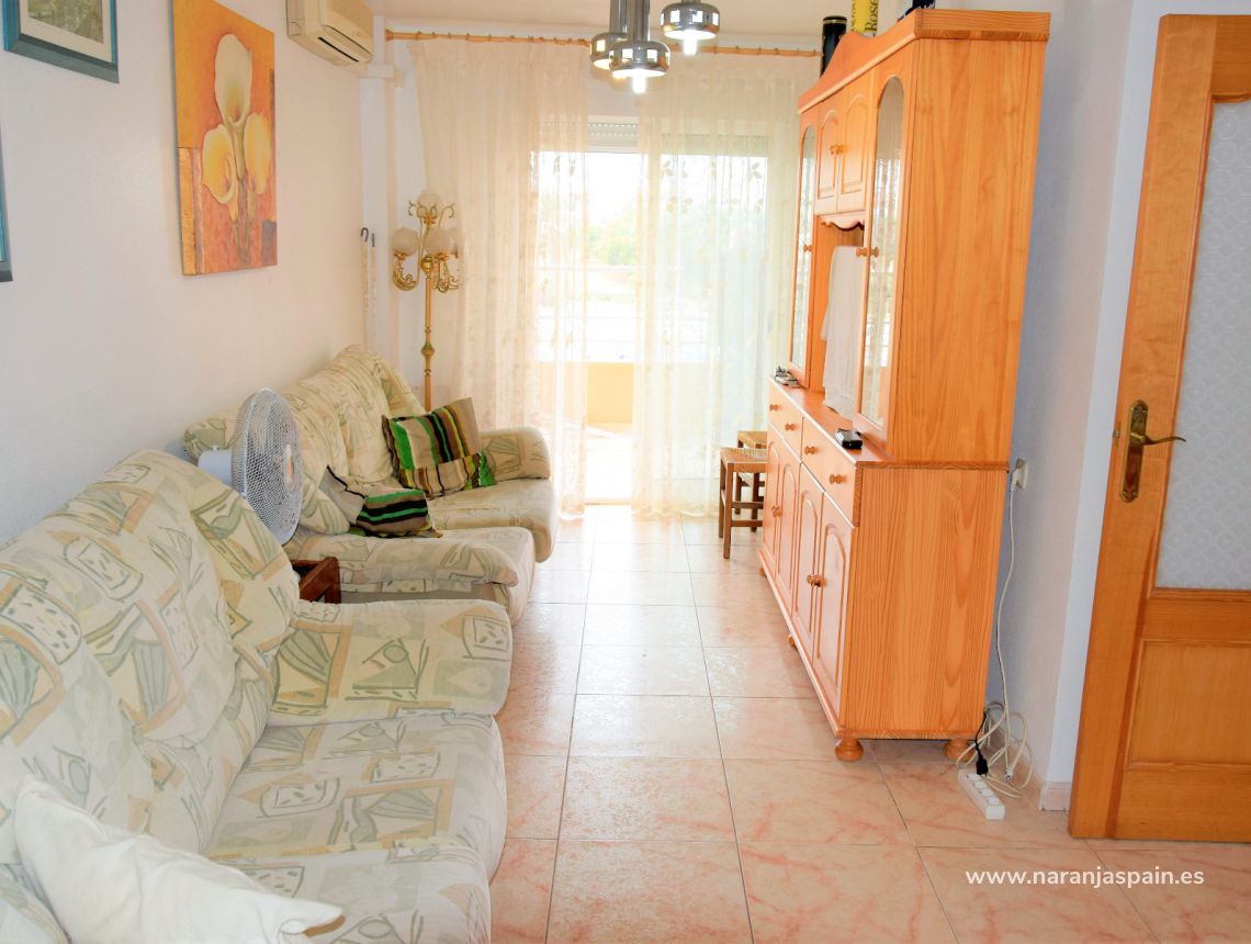 Sprzedaż - Apartament - Guardamar del Segura - Beach Guardamar