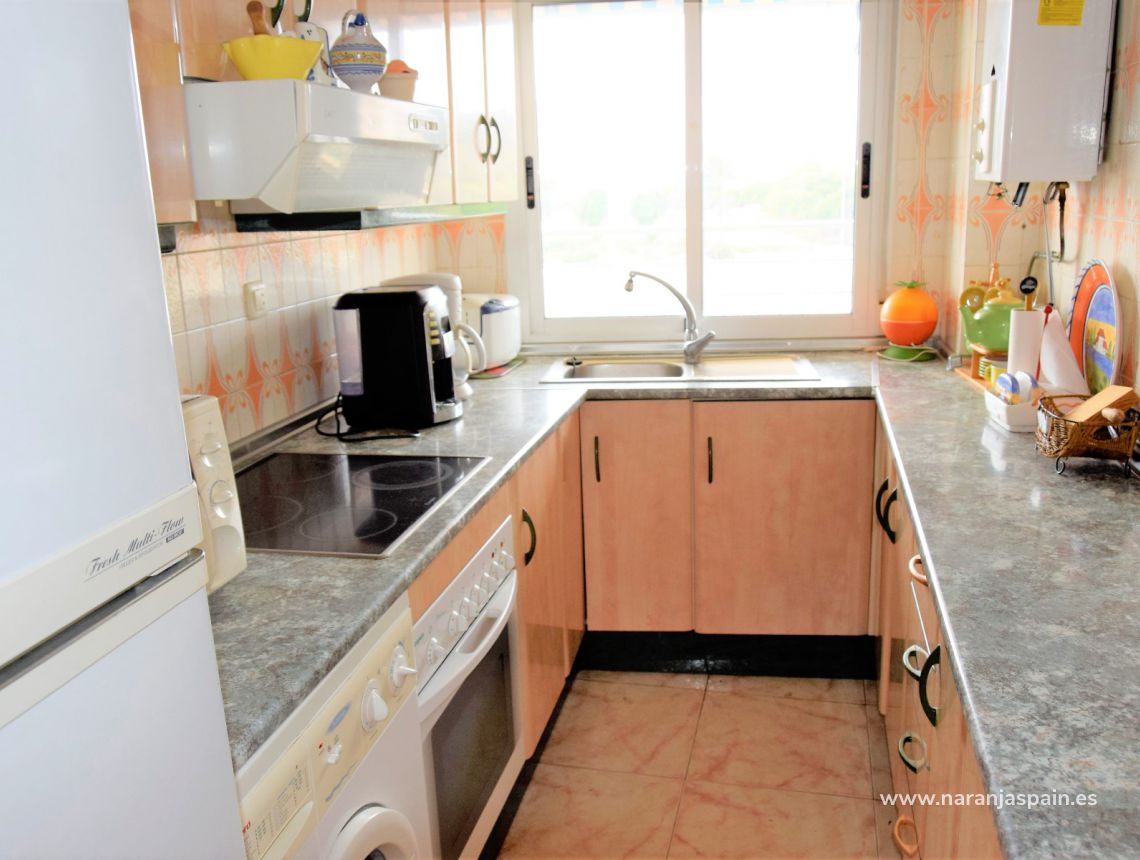 Sprzedaż - Apartament - Guardamar del Segura - Beach Guardamar