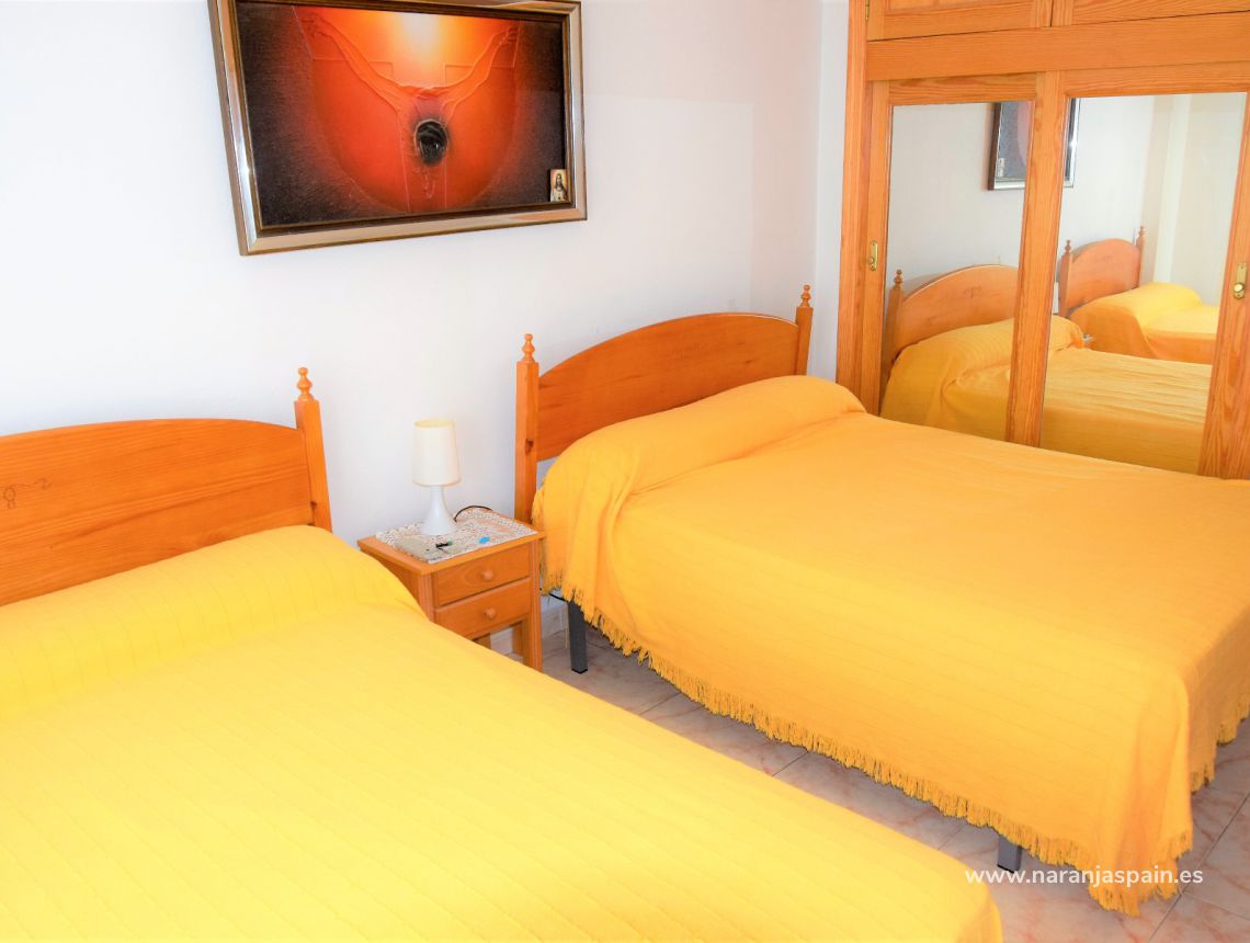 Sprzedaż - Apartament - Guardamar del Segura - Beach Guardamar