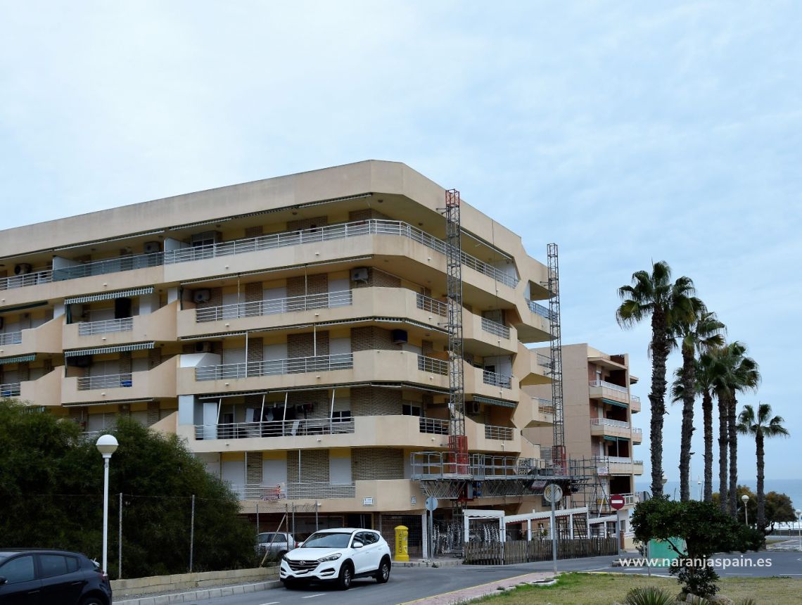 Sprzedaż - Apartament - Guardamar del Segura - Beach Guardamar