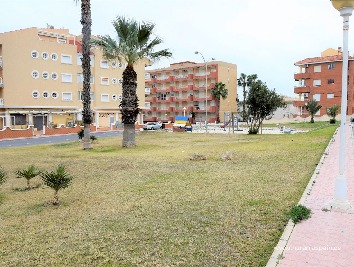Sprzedaż - Apartament - Guardamar del Segura - Beach Guardamar