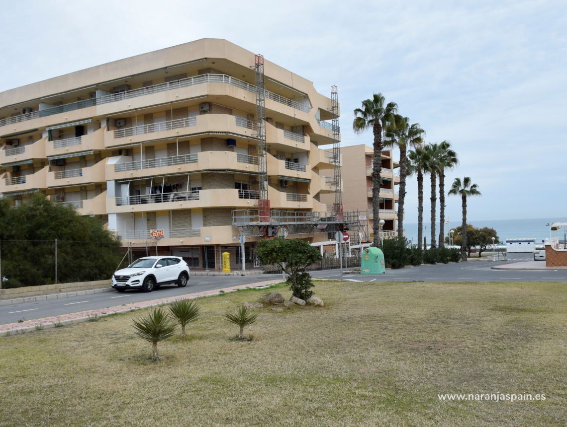 Sprzedaż - Apartament - Guardamar del Segura - Beach Guardamar